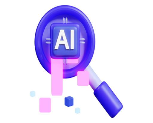 Griffes Search Engine